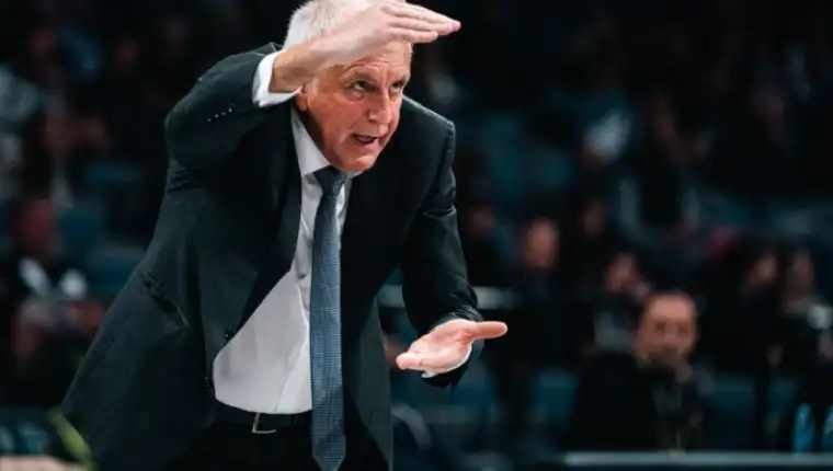 Zeljko obradovic