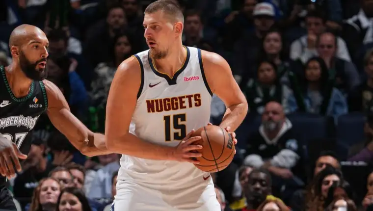 Jokic