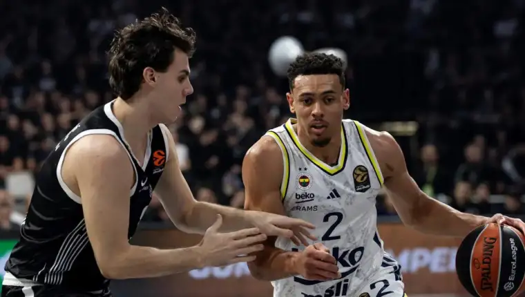 Partizan fenerbahce