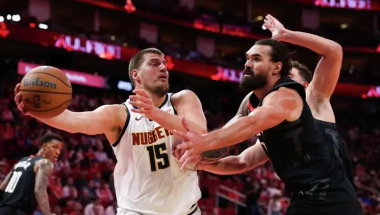 Jokic