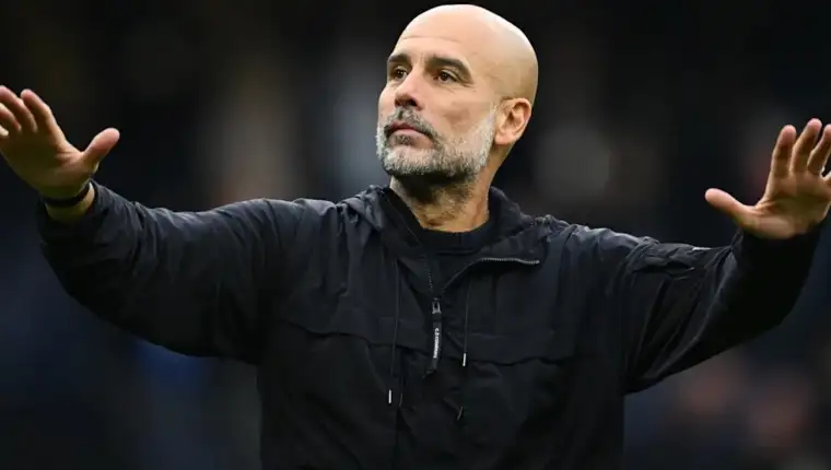 Guardiola