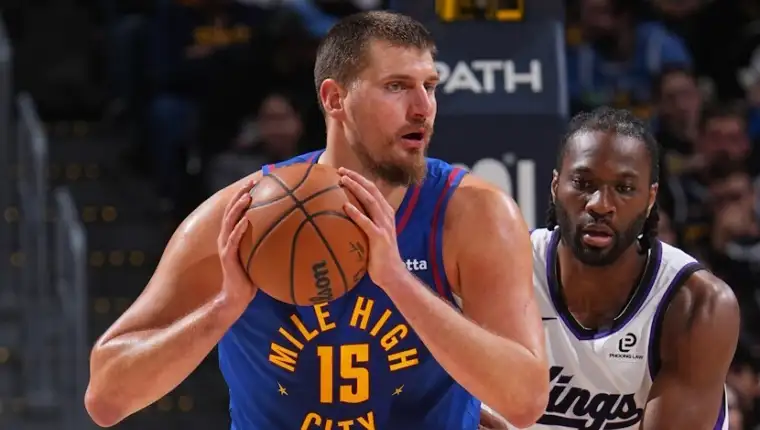 Jokic
