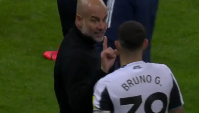Guimaraes guardiola