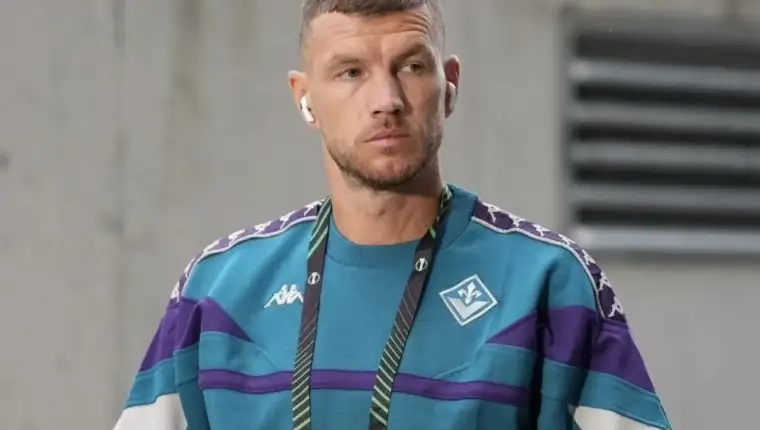 Dzeko