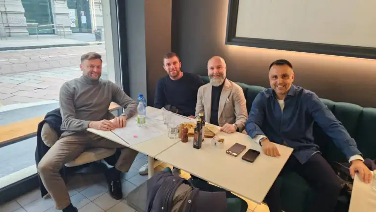 Junuzovic i fabrizio