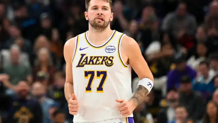 Luka doncic