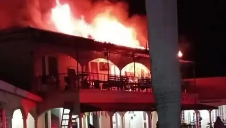 Restoran