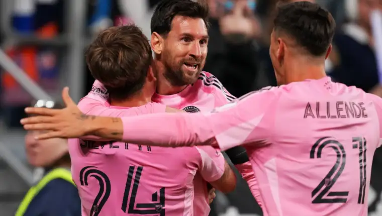 Messi