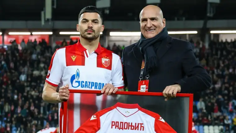 Radonjic