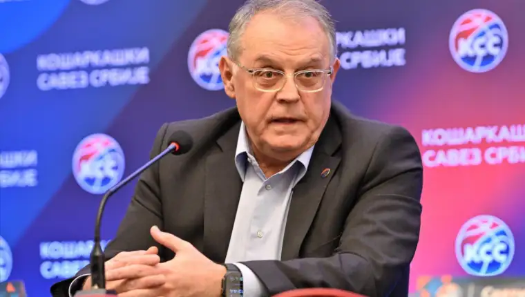 Nebojsa covic
