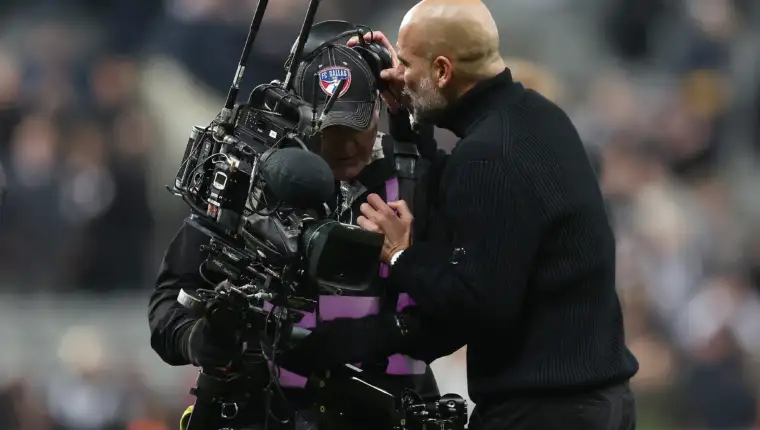 Guardiola