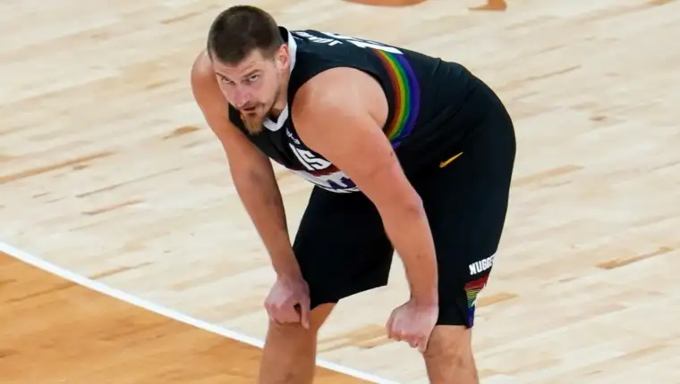 Jokic