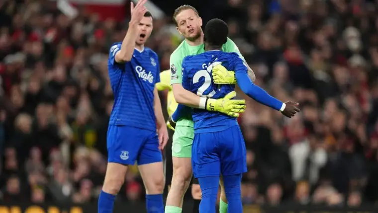 Keane gueye