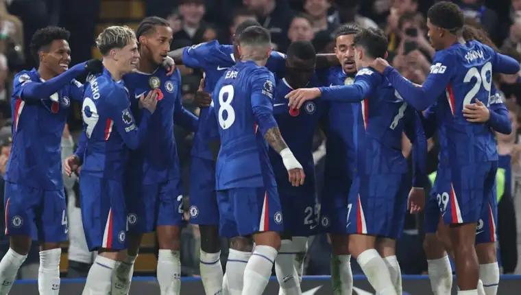 Chelsea