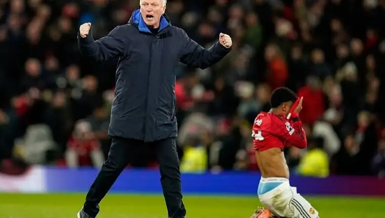 Moyes