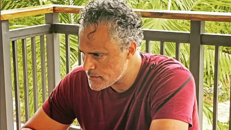 Rick fox 1