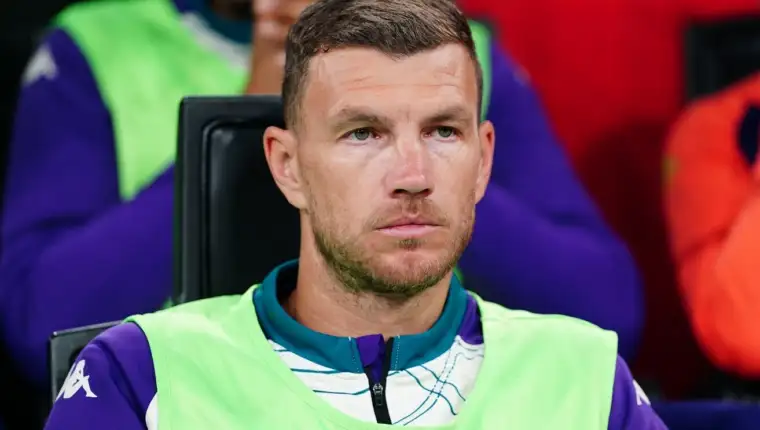 Dzeko