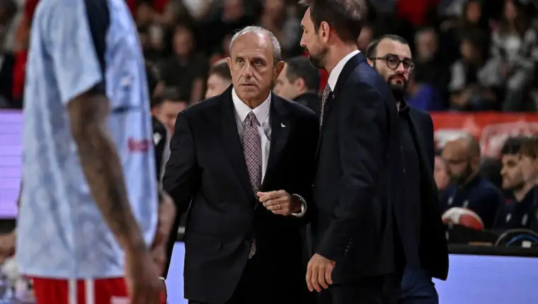 Ettore Messina