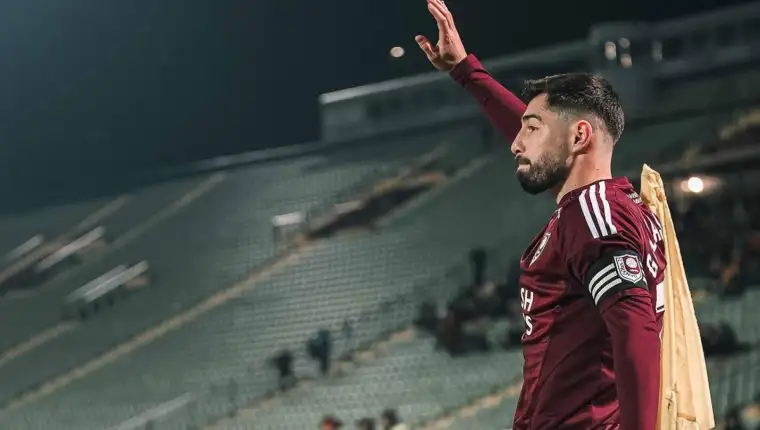 Guliashvili