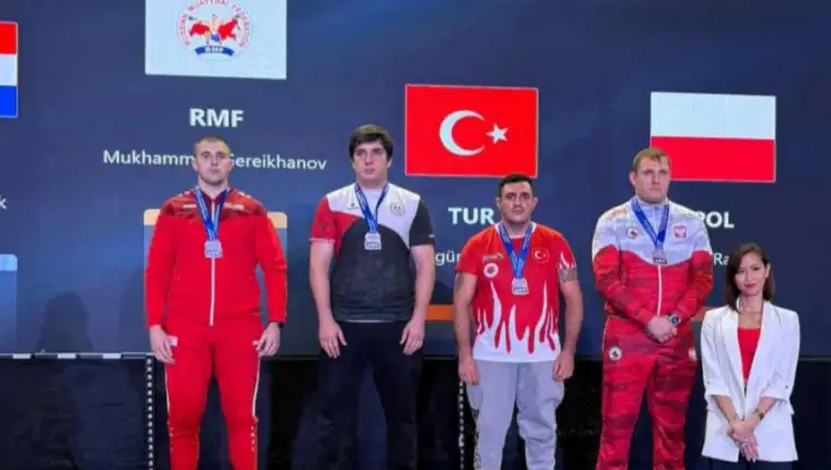 Tajlandski boks 3