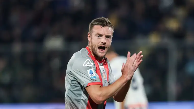 Vardy