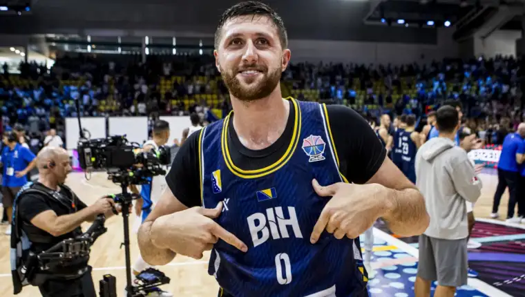 Nurkic