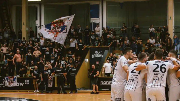 Partizan grobari