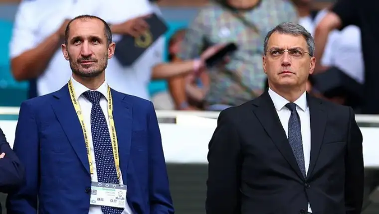 Chiellini comolli