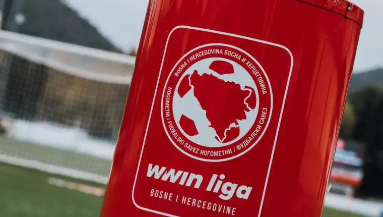 Wwin liga bih