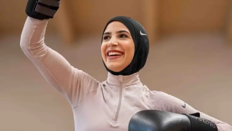Zeina Nassar