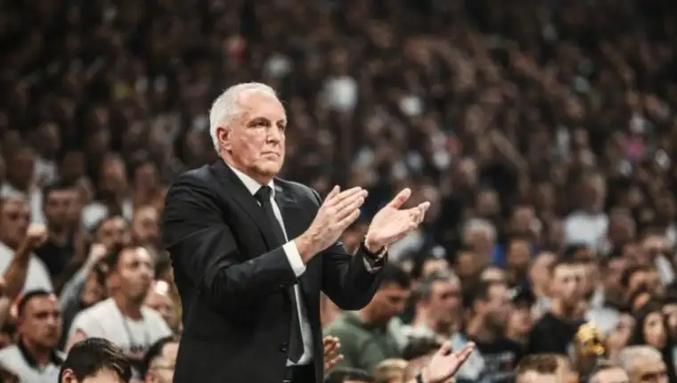 Zeljko obradovic
