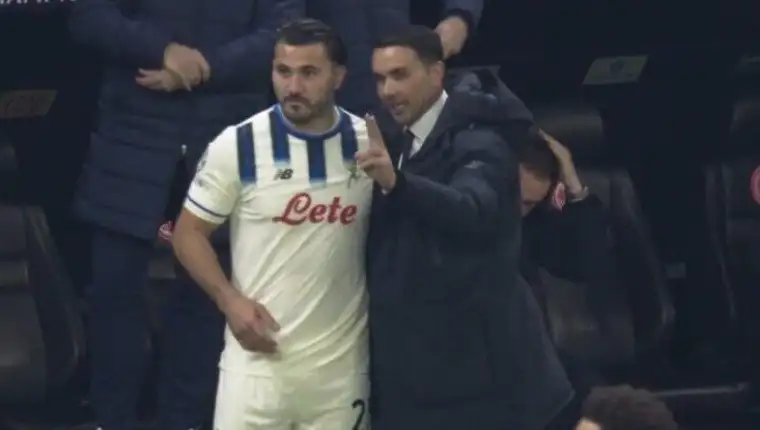 Kolasinac