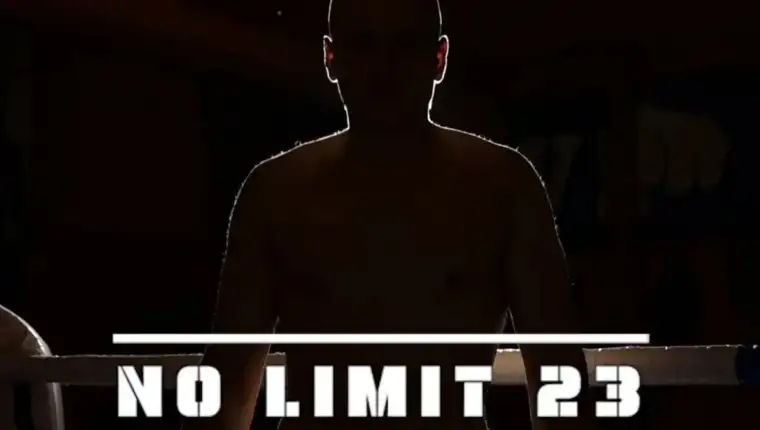 No limit 23