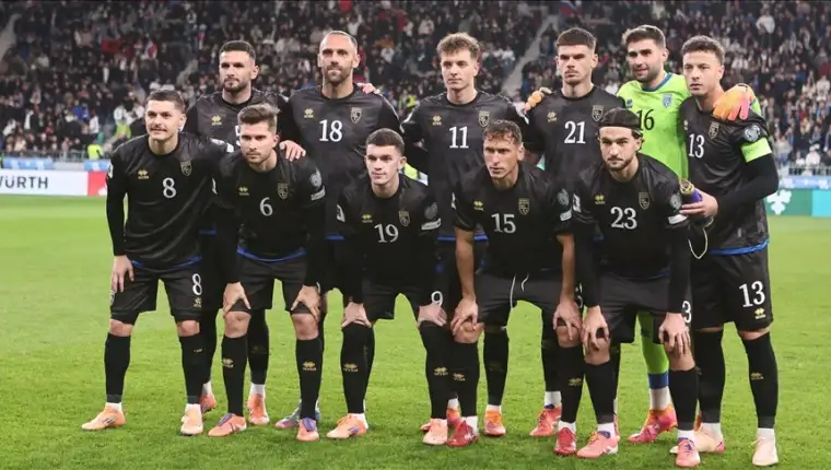 Kosovo