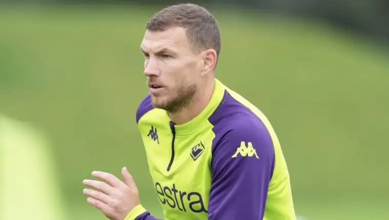 Dzeko