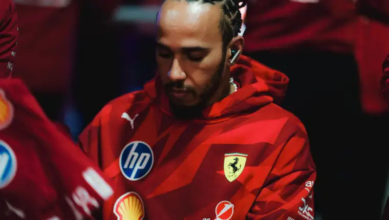 Hamilton