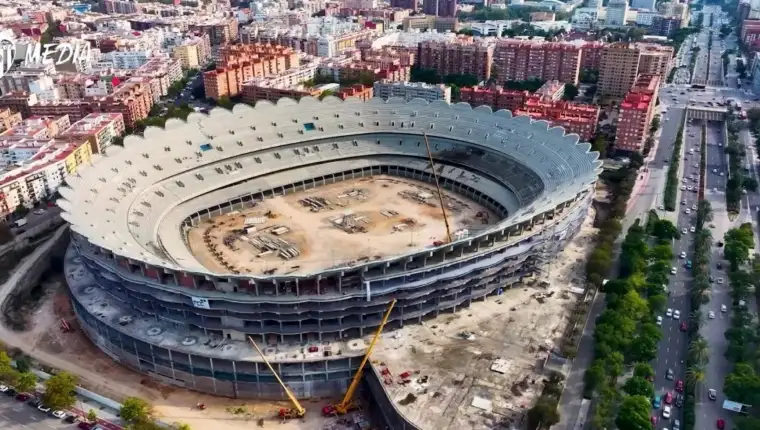 Mestalla