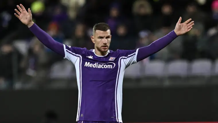 Dzeko1