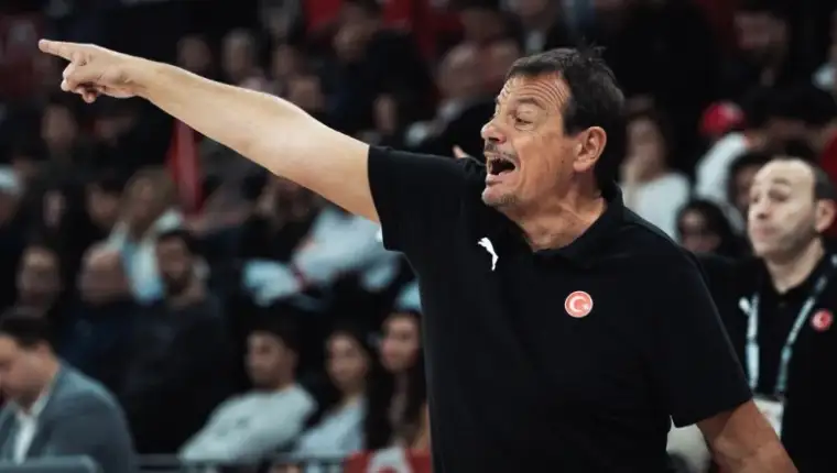 Ergin ataman
