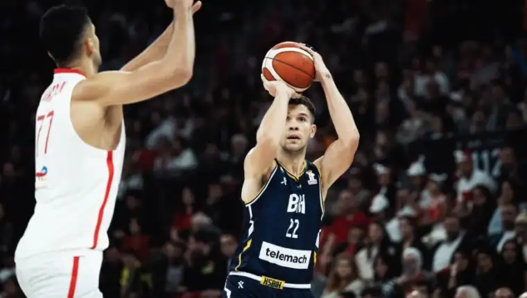 Sulejmanovic