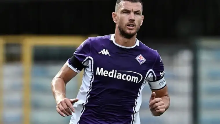Džeko