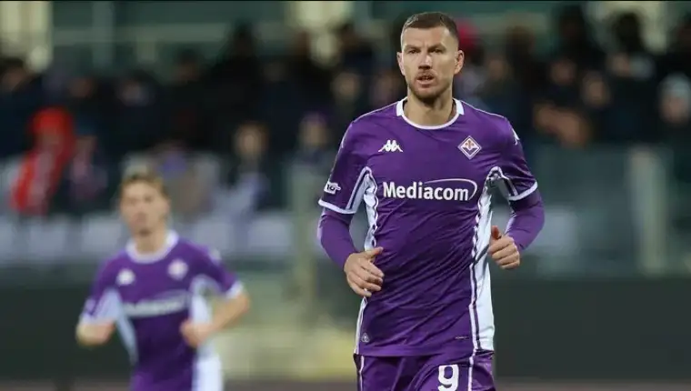 Edin džeko