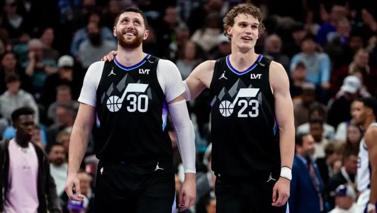 Nurkic markkanen 232