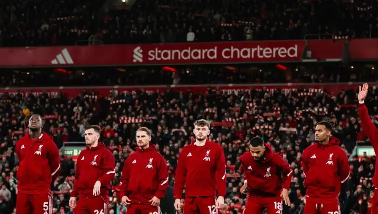 Liverpool 23