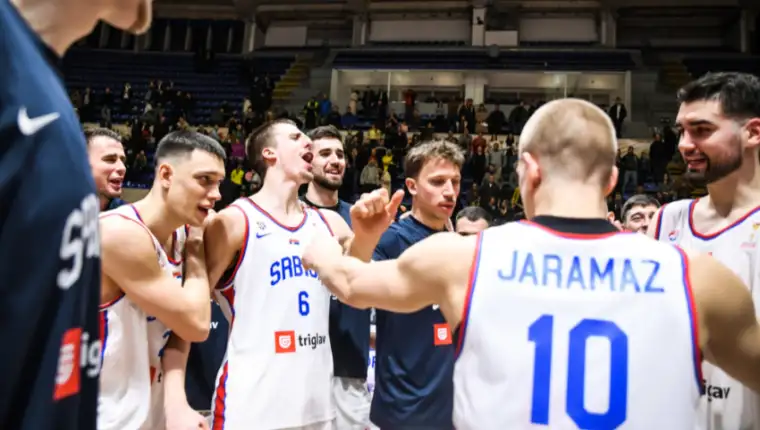 Srbija kosarka 5