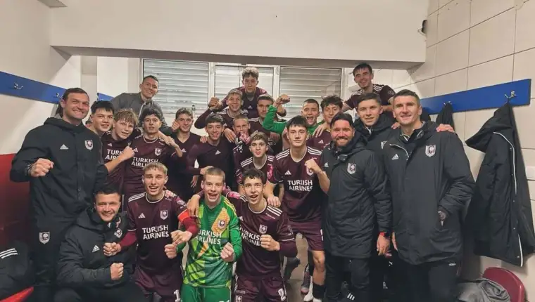Akademija fk sarajevo