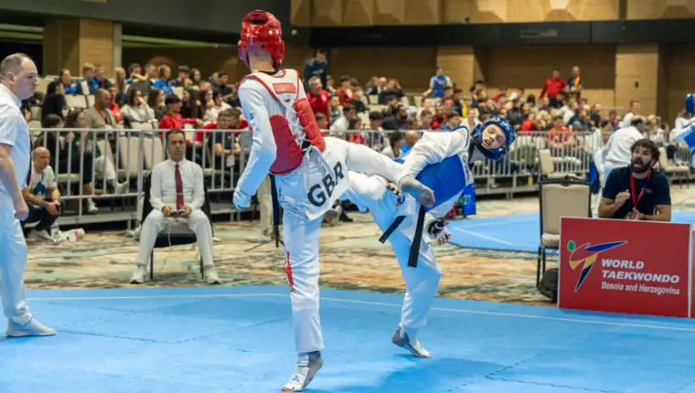 Bosnia Open 2025 03