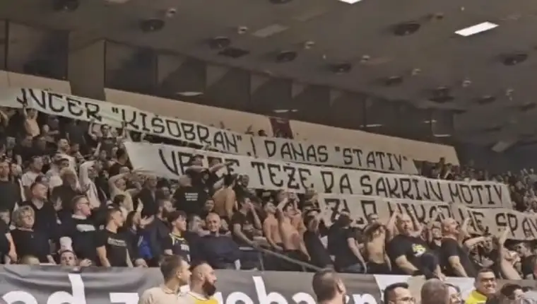 Vucic