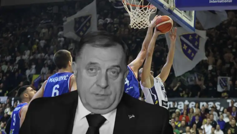 Dodik tekma