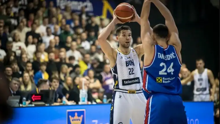 Sulejmanovic